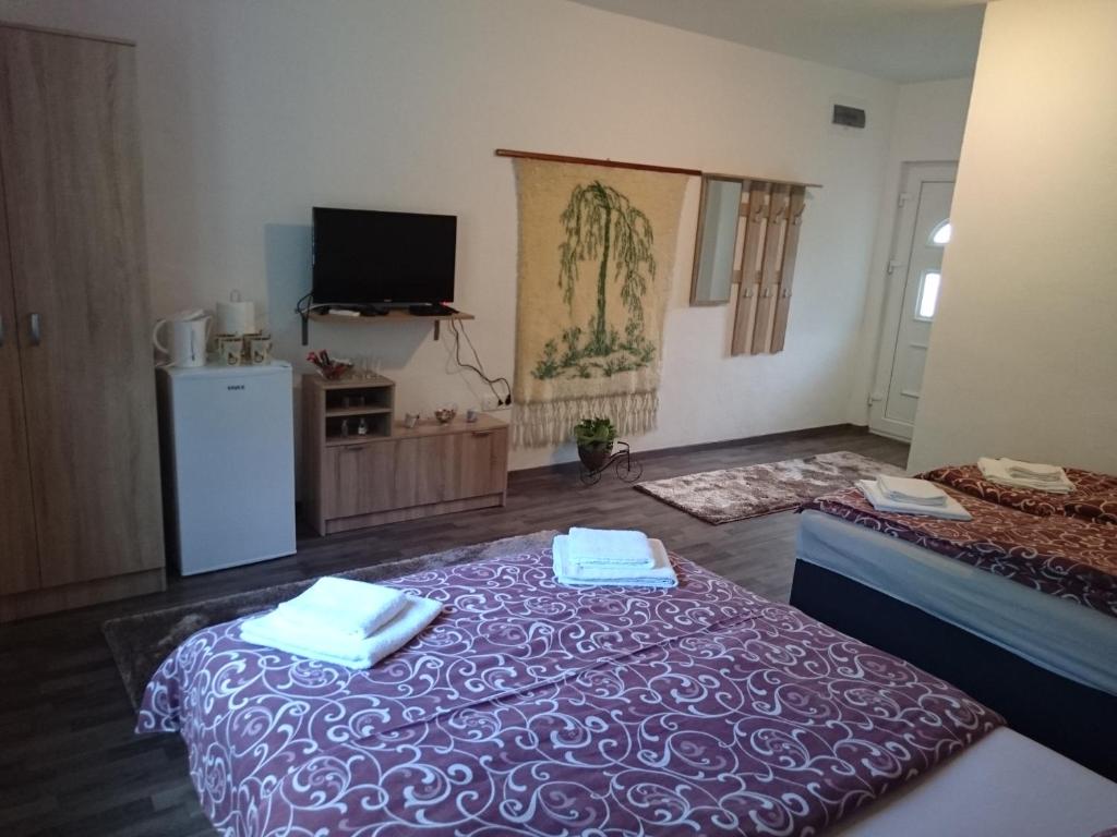 Studio and winery Kalimut - 16