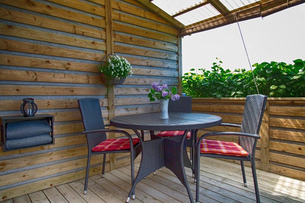 Foto dalla galleria di Ølholm Cottage a Stege
