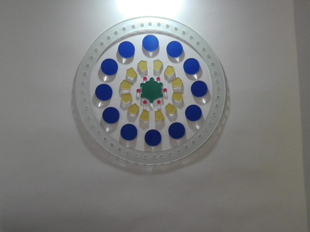 Casa San Nicolás - 3