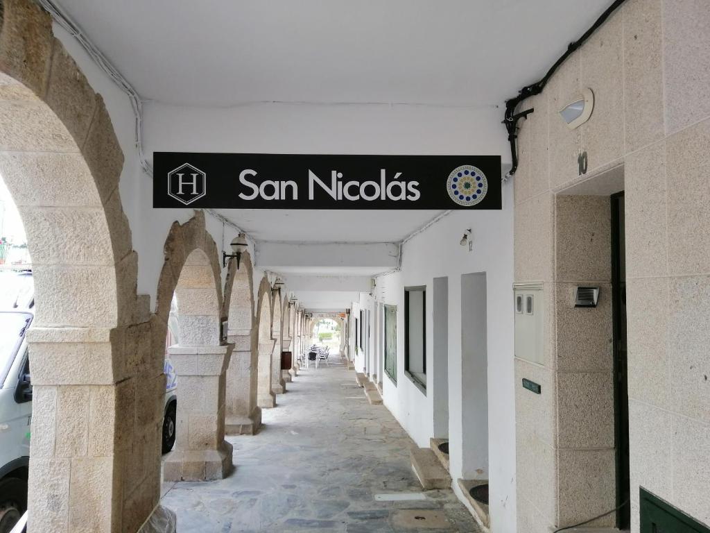 Casa San Nicolás - 2