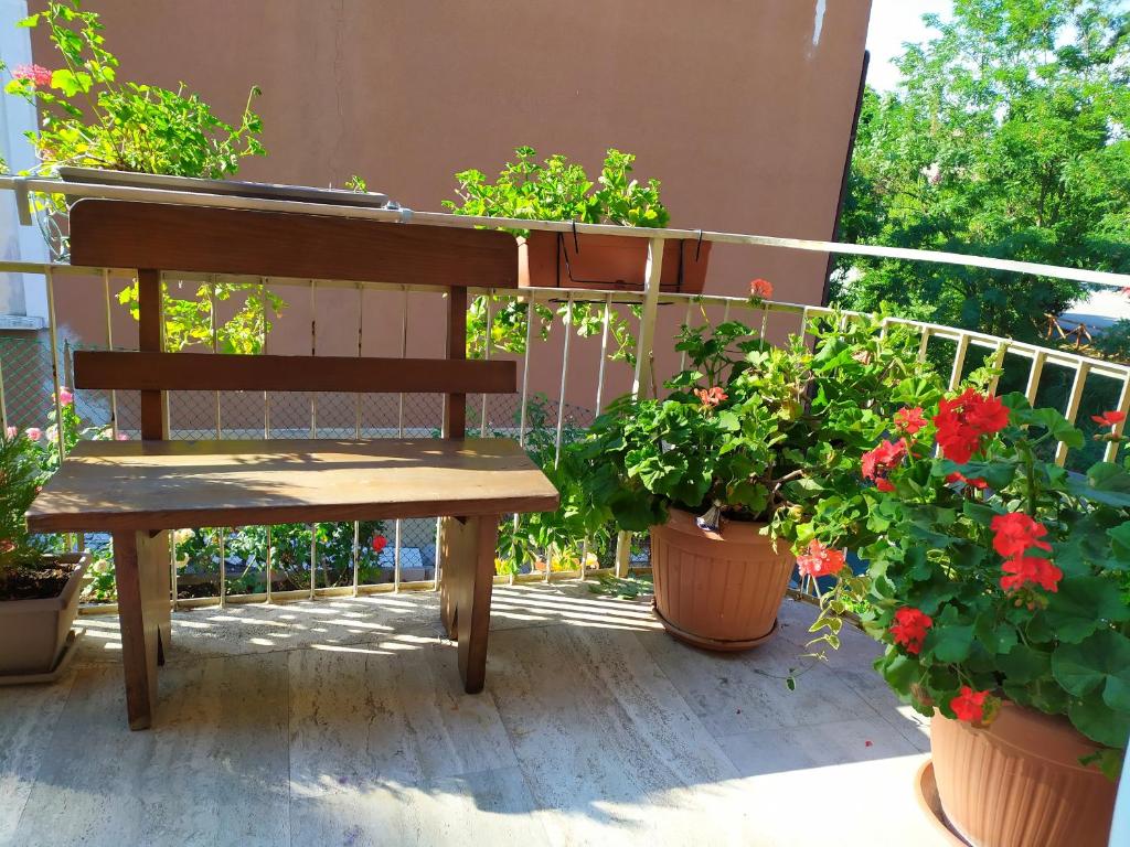 Casa L'Osservanza - Three-Bedroom House