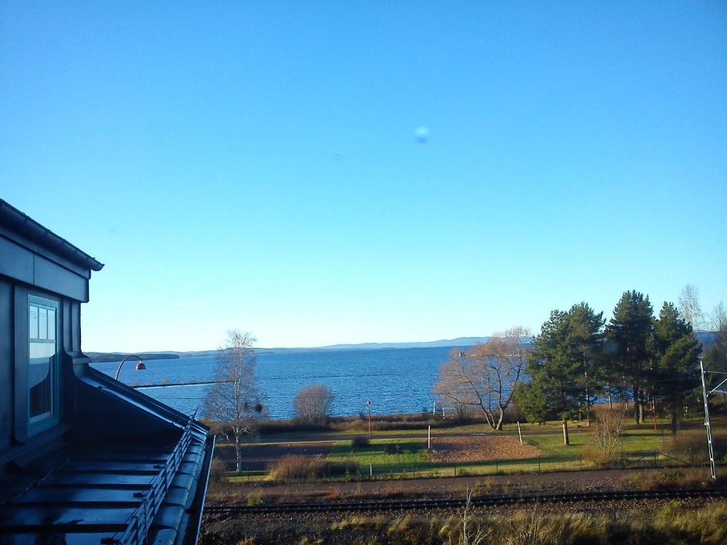 Relax House Rättvik Spa Nordic