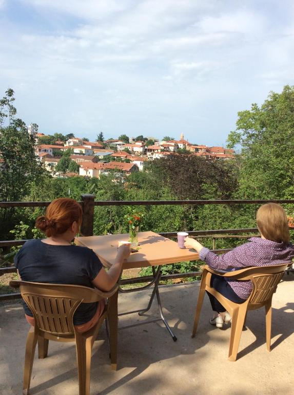 Clients de GUEST HOUSE DAVID