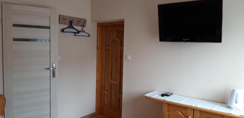 Pokoje Gościnne Anna - 4