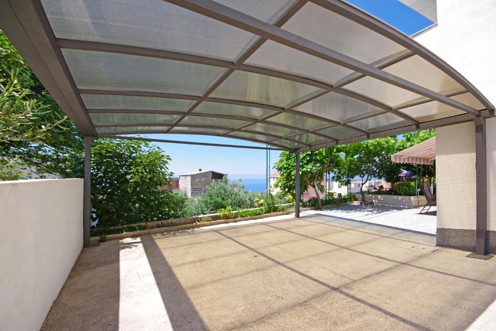 Fotografia z galérie ubytovania Apartment A&J v destinácii Makarska
