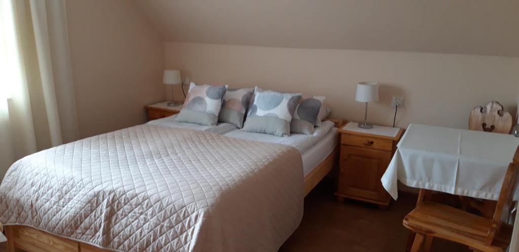 Pokoje Gościnne Anna - 3