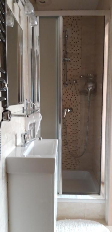 Pokoje Gościnne Anna - 1