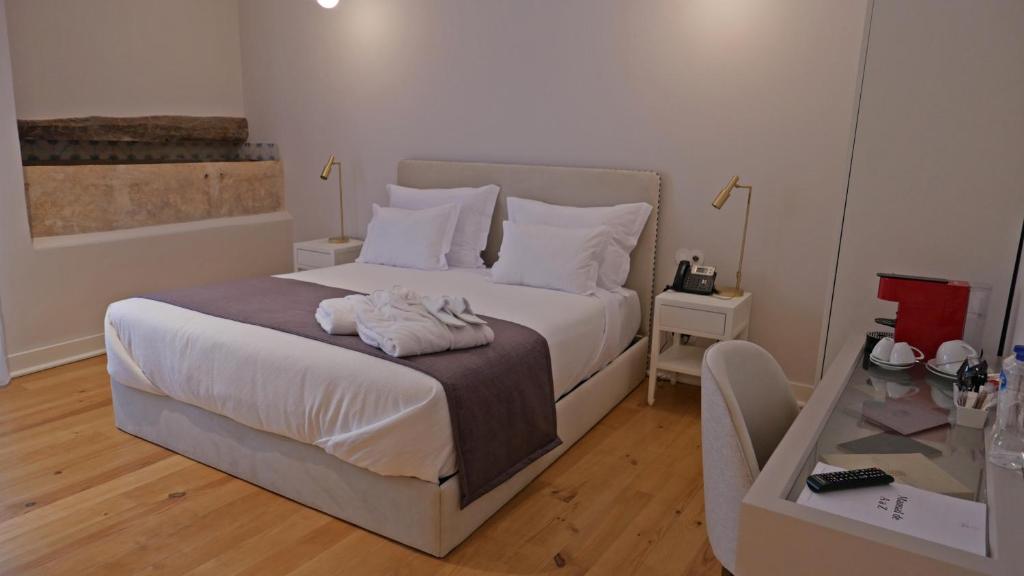 Casa dos Ofícios Hotel - 16