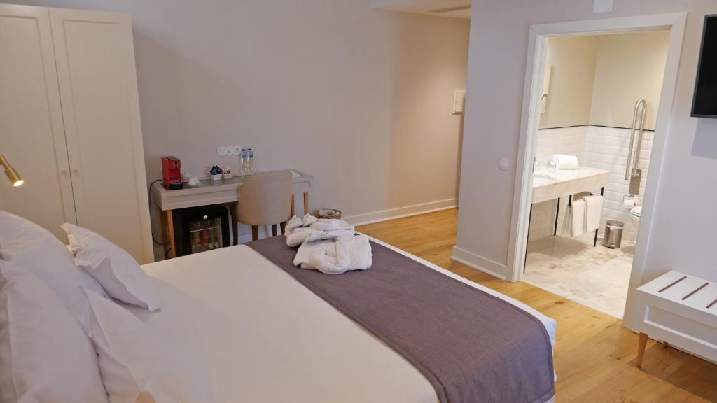 Casa dos Ofícios Hotel - 17