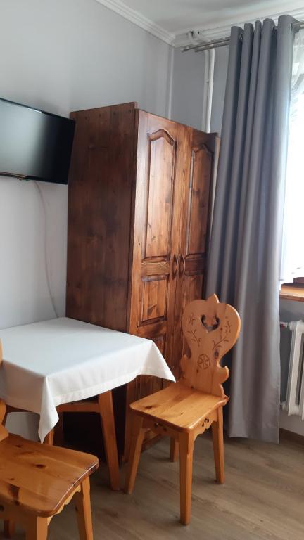 Pokoje Gościnne Anna - 19