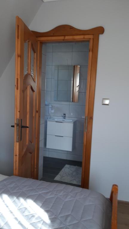 Pokoje Gościnne Anna - 18