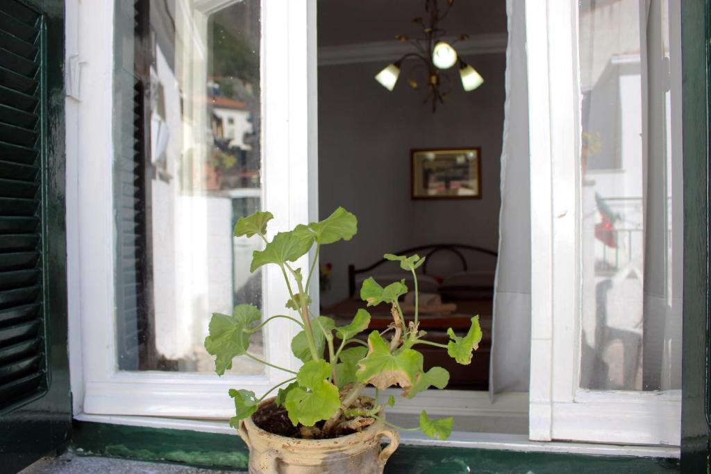 Billede fra billedgalleriet på Meteora Mansion - Traditional Apt 3BD - Rocks View i Kalabaka