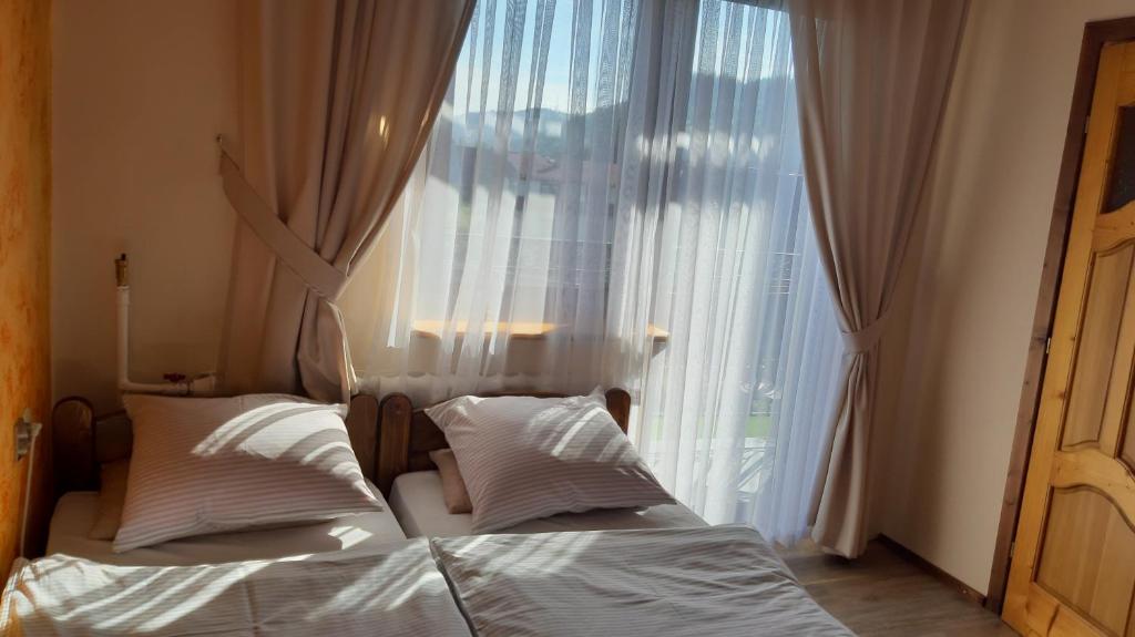 Pokoje Gościnne Anna - 14