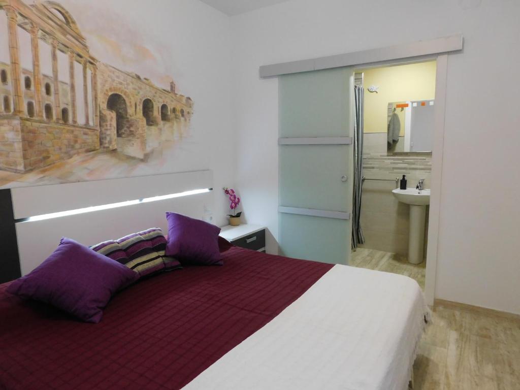 APARTAMENTO ROMULO Y REMO-ROMULO - 14