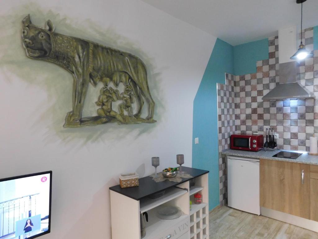 APARTAMENTO ROMULO Y REMO-ROMULO - 6