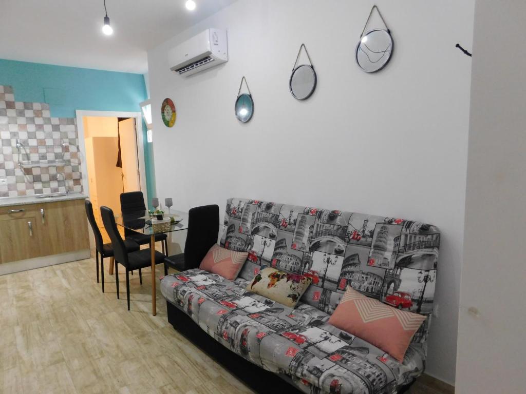 APARTAMENTO ROMULO Y REMO-ROMULO - 10