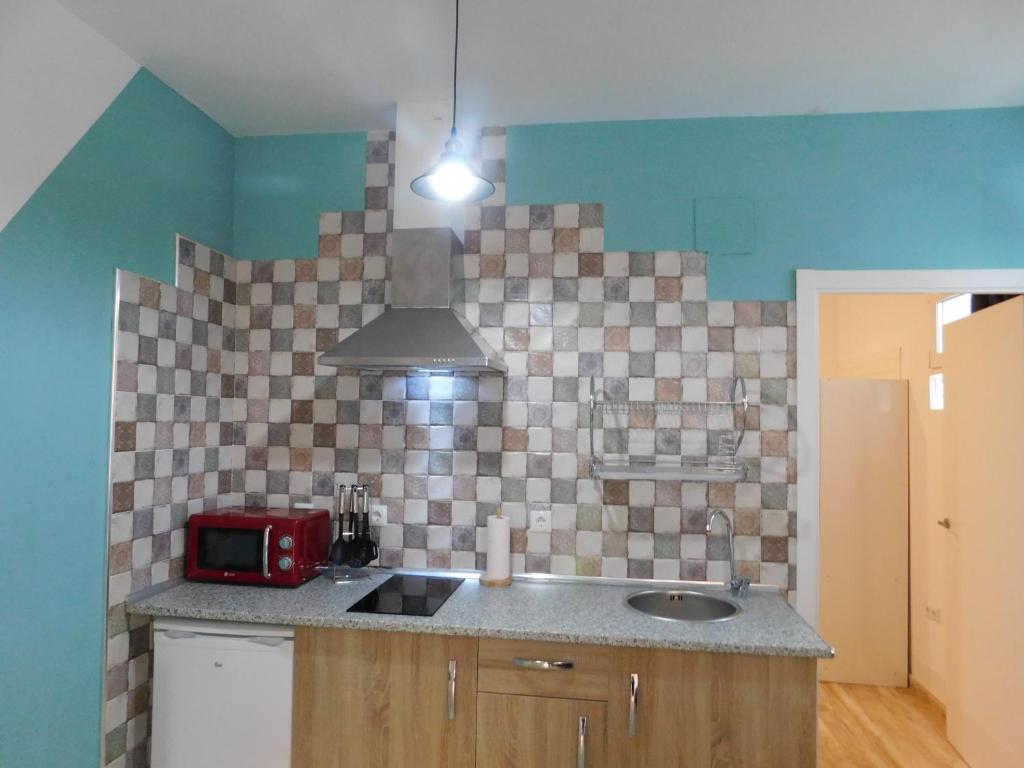 APARTAMENTO ROMULO Y REMO-ROMULO - 12