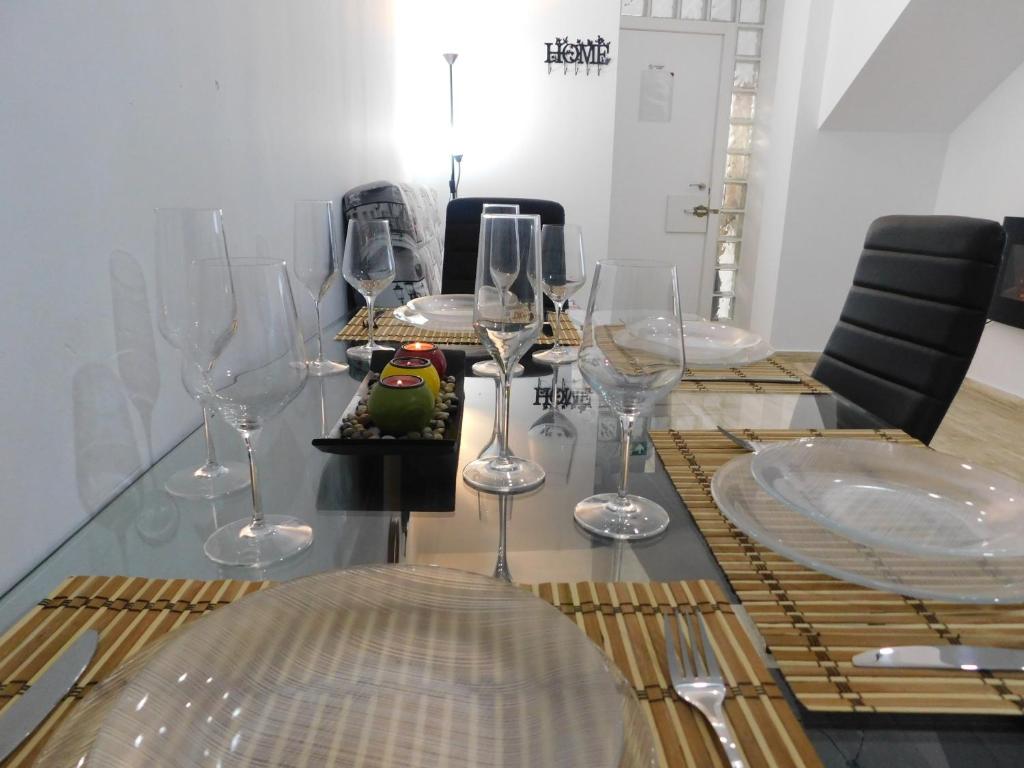 APARTAMENTO ROMULO Y REMO-ROMULO - 4