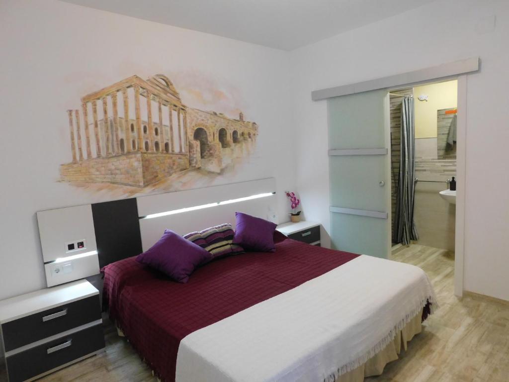 APARTAMENTO ROMULO Y REMO-ROMULO - 15