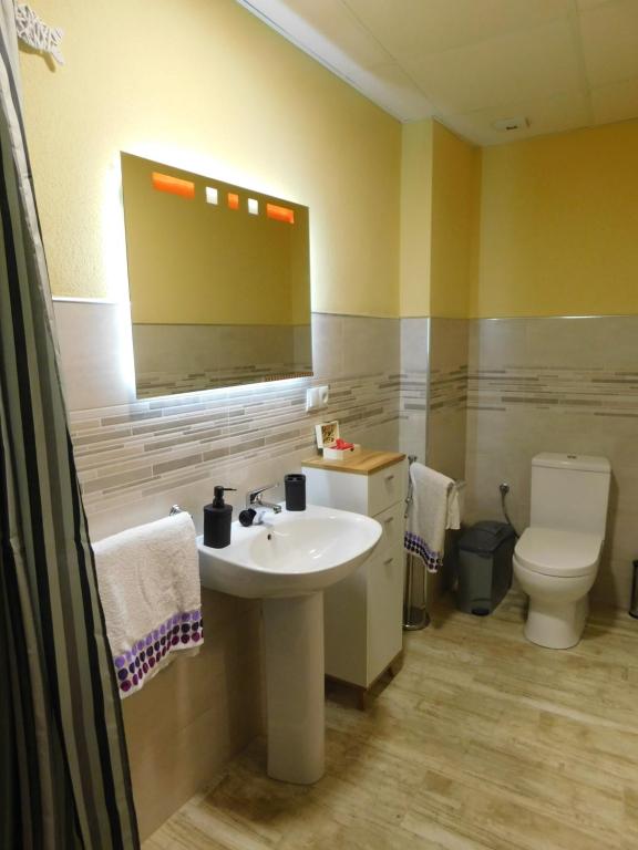 APARTAMENTO ROMULO Y REMO-ROMULO - 16