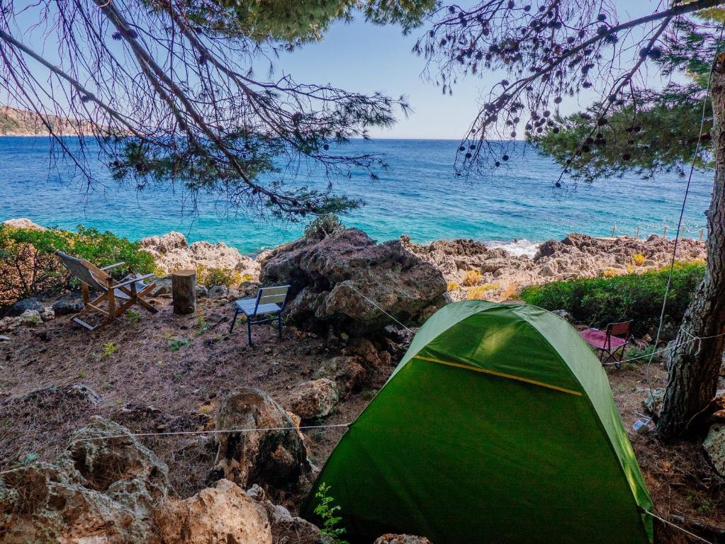 THE SEA CAVE CAMPING - Image 6