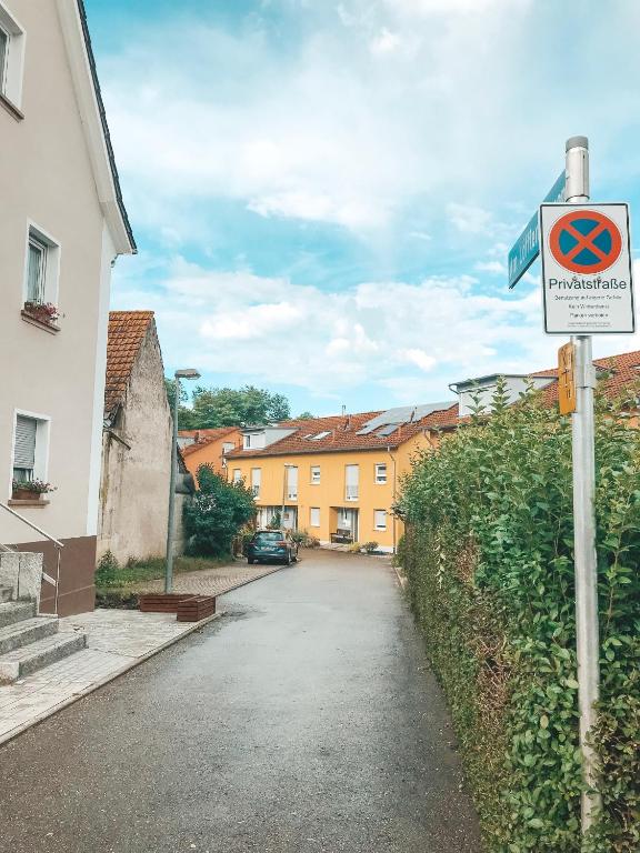 Okolí apartmánu