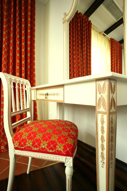 Arena Regia Hotel & Spa - Marina Regia Residence - Limoges Suite With Access To Aqua Area