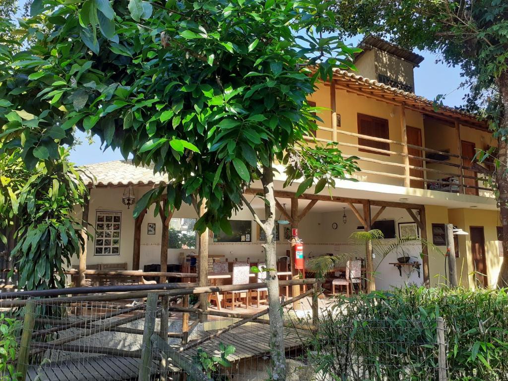  Canto do Riacho Suites