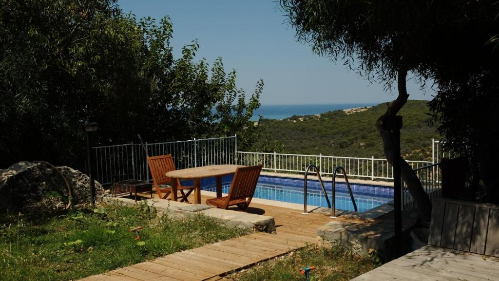 Villa Kirişhome