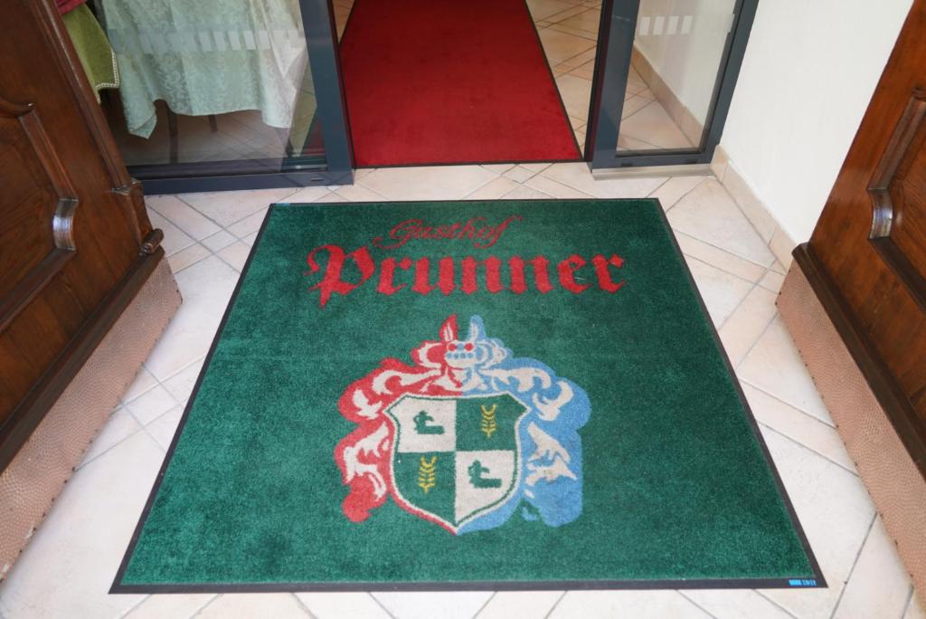 Fotografie z fotogalerie ubytování Hotel Gasthof Prunner v destinaci Gmünd in Kärnten