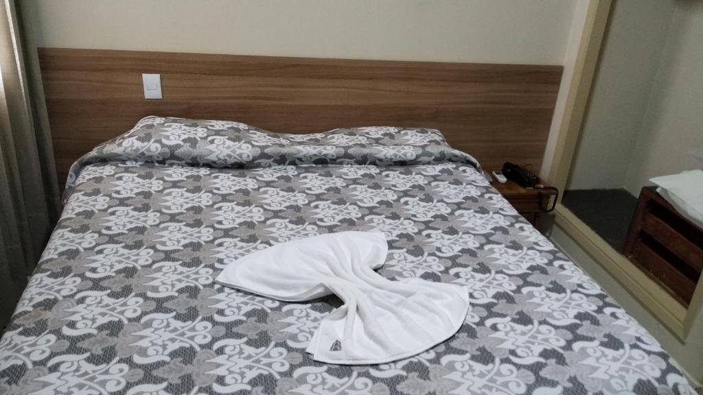  Hotel Itamarati