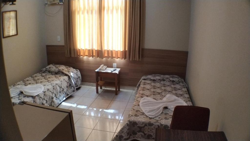  Hotel Itamarati