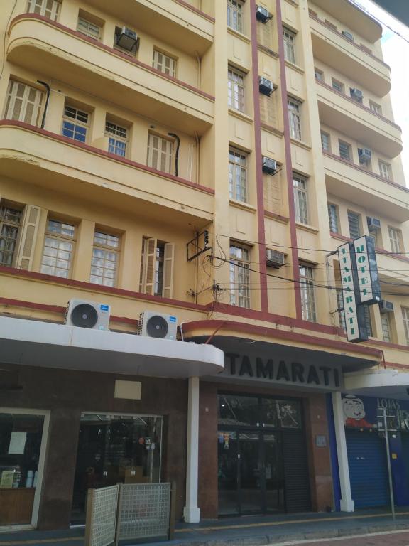  Hotel Itamarati