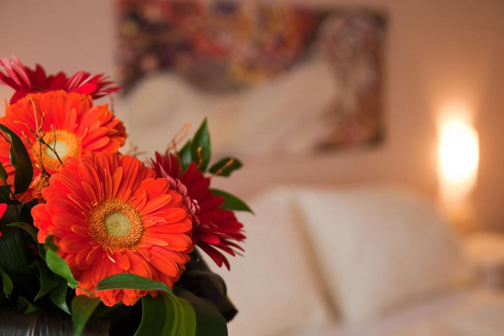 Wellness Hotel Zlatá Lípa - 12