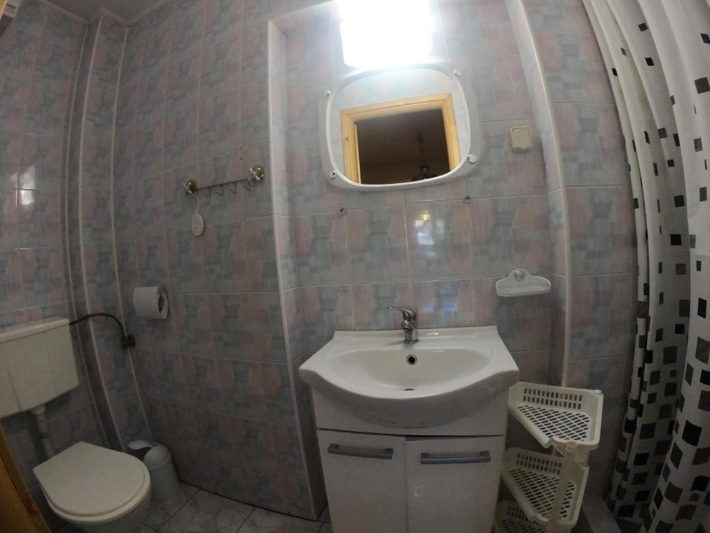 Ośrodek Wczasowy Wierchy - Suite With Mountain View
