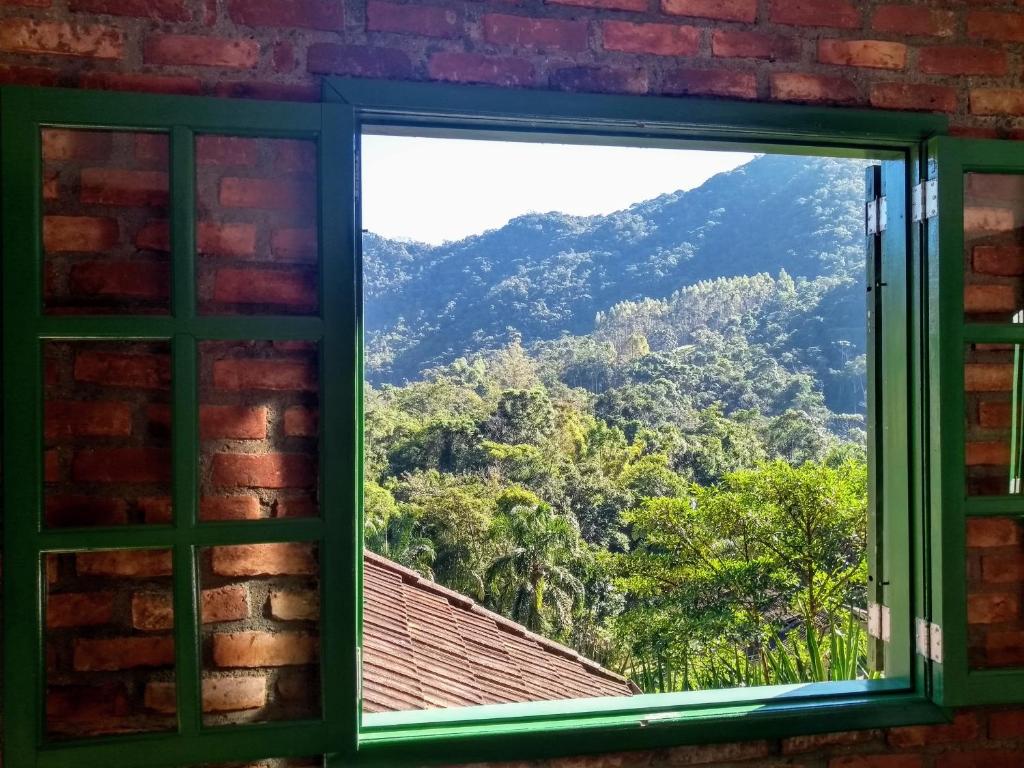  Sítio Terra Surya-Casa das Agaves
