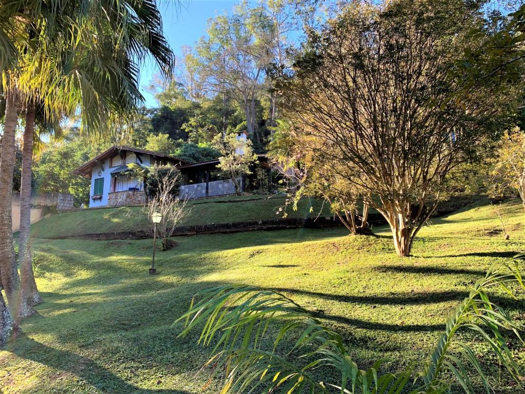  Vila Vitória Araras