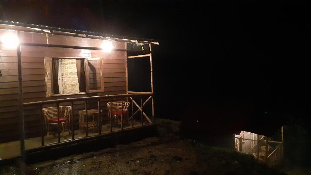 Fotografie z fotogalerie ubytování Orion Retreat v destinaci Dárdžiling