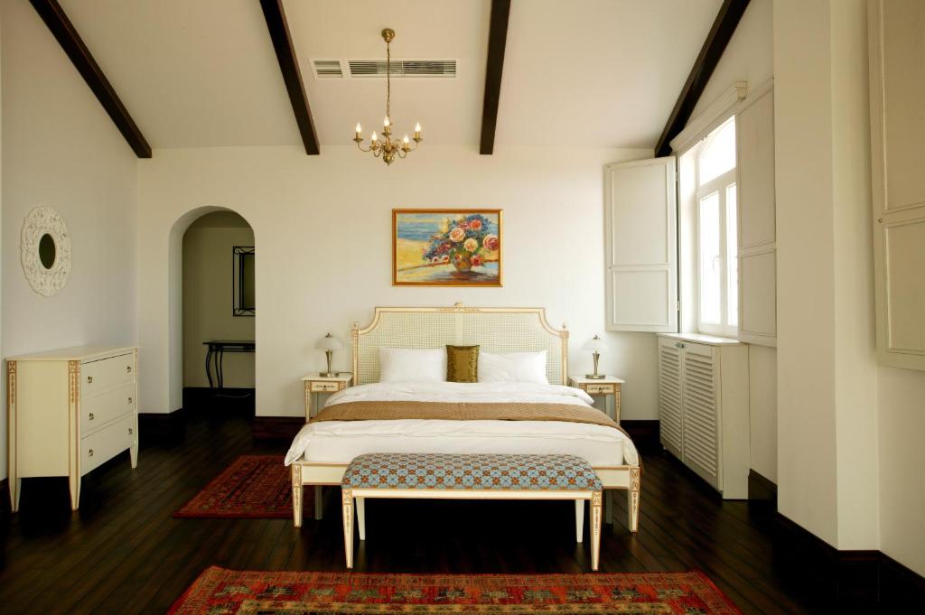 Arena Regia Hotel & Spa - Marina Regia Residence - Montpellier Suite With Access To Aqua Area