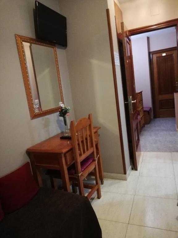 Hotel Restaurante Oviedo - 4