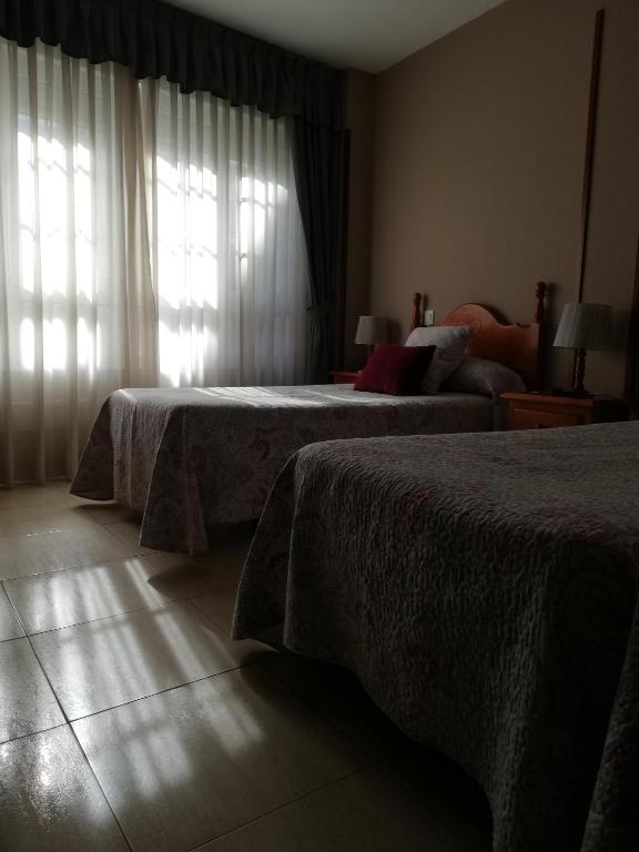 Hotel Restaurante Oviedo - 16