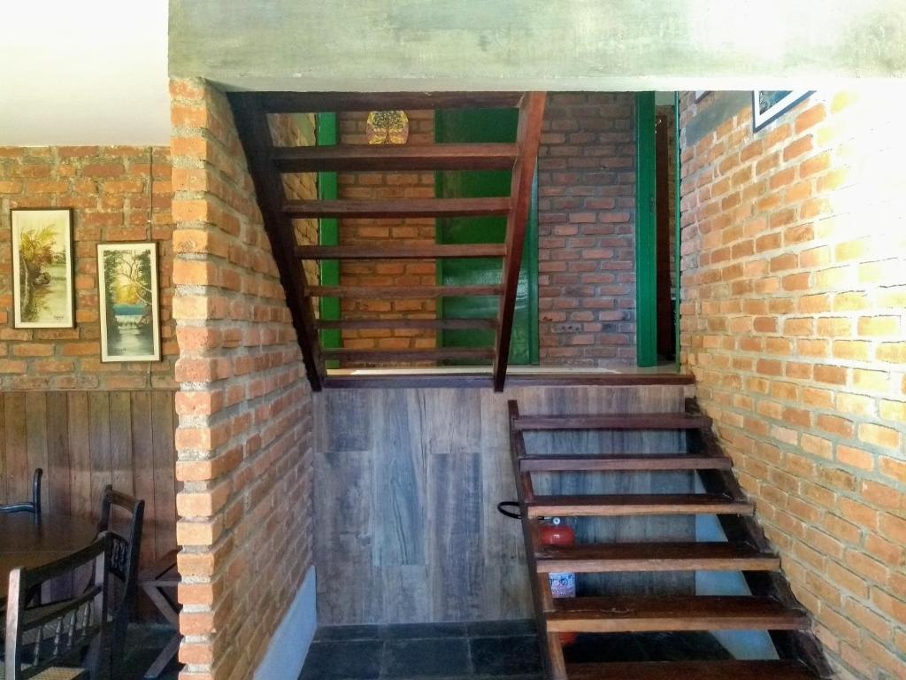  Sítio Terra Surya-Casa das Agaves
