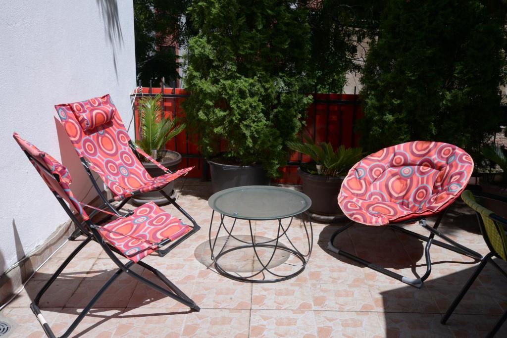Fotografie z fotogalerie ubytování Guest House GOLDEN COIN v destinaci Niš