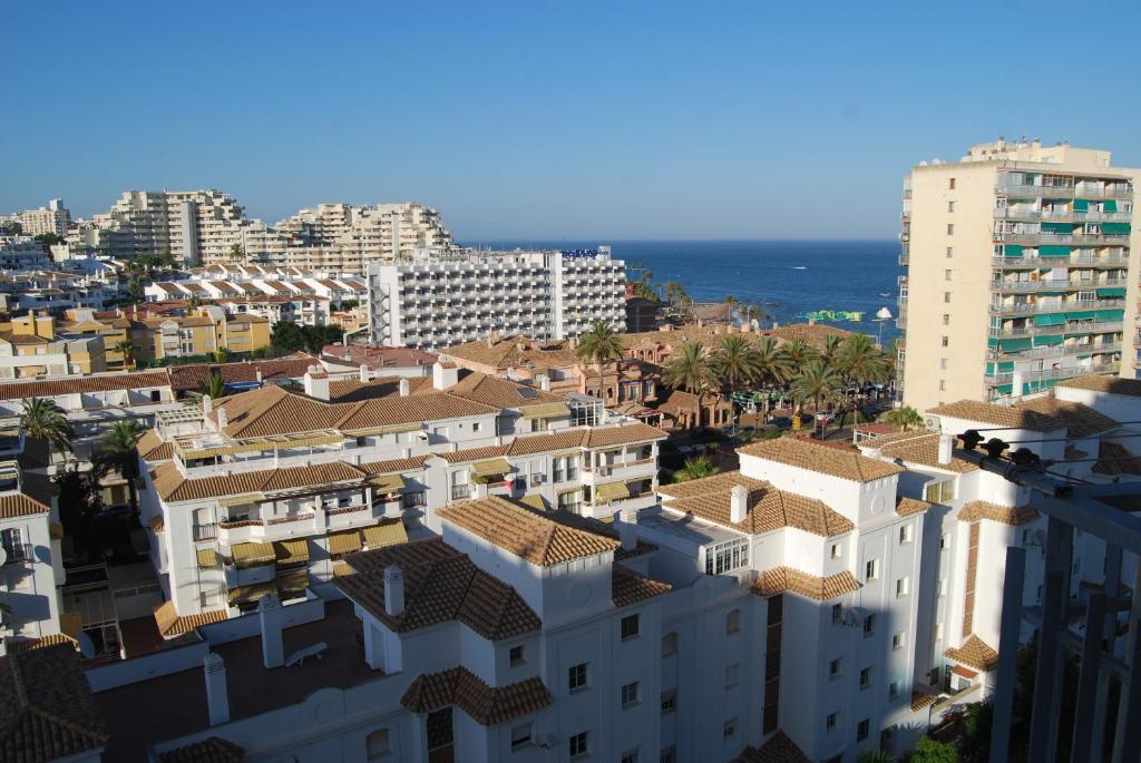 Maite 3 Estudio Acogedor, Benalmádena – Bijgewerkte prijzen 2022