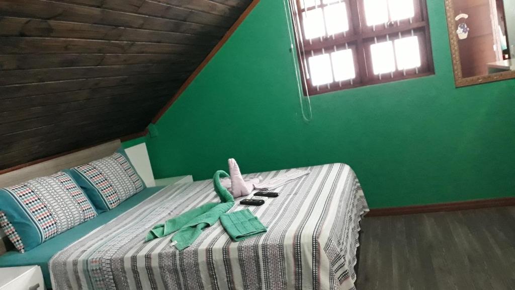 Pousada Paraíso Gramado  Pousada Paraíso Gramado