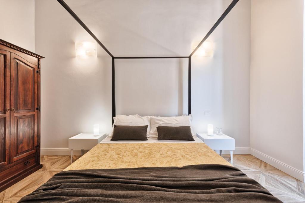 Apartments to Art - Deluxe Apartment