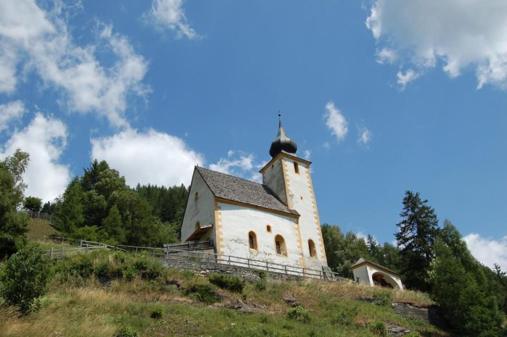 Hotel Landhaus Lungau - 4