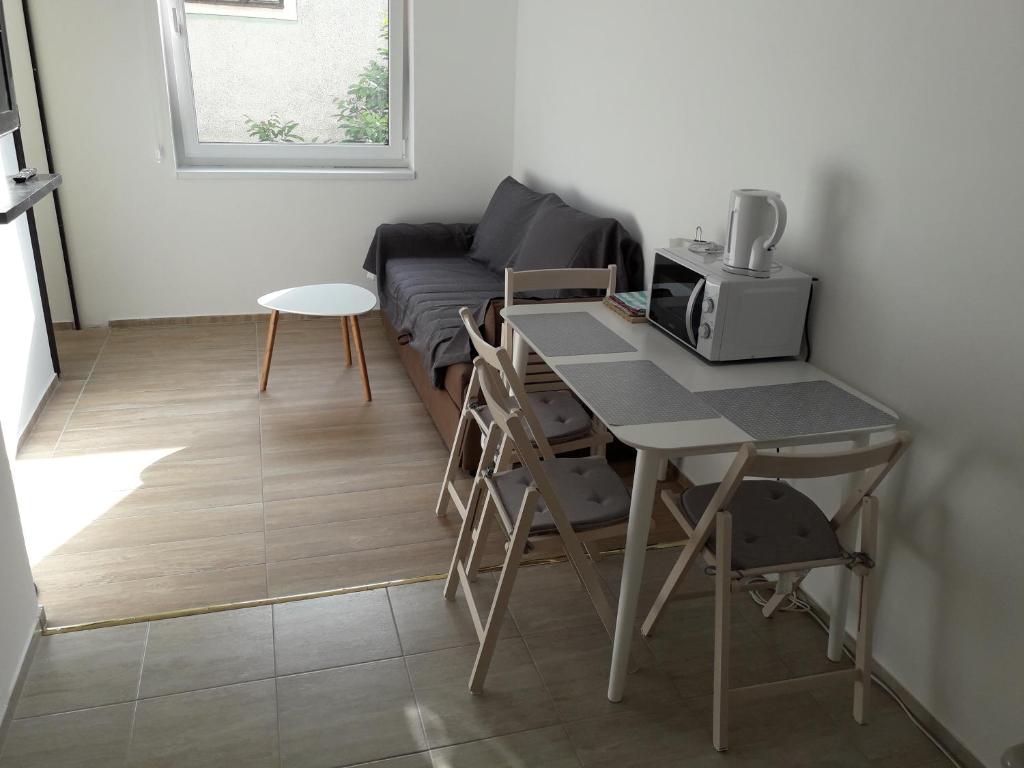 Fotografija u galeriji objekta Mahala Apartments - Free Garage u Sarajevu