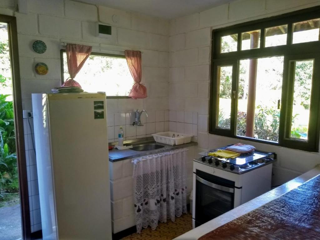  Sítio Terra Surya - Casa Beira Rio