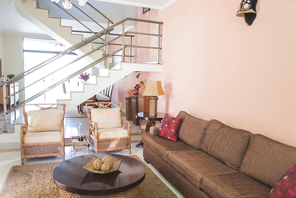  Casa Bela Vista